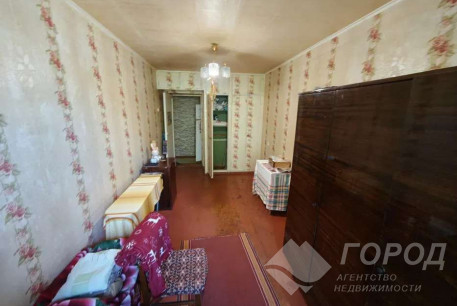 Продам 2-х кімнатну квартиру, Аэропорт, Код: 816204/1