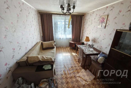 Продам 2-х кімнатну квартиру, Аэропорт, Код: 816204/1