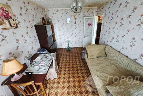 Продам 2-х кімнатну квартиру, Аэропорт, Код: 816204/1
