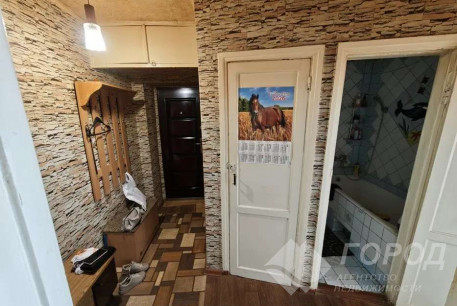 Продам 2-х кімнатну квартиру, Аэропорт, Код: 816204/1