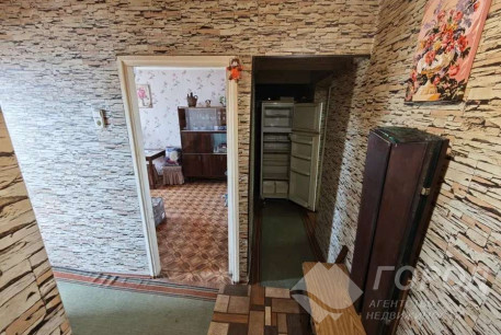 Продам 2-х кімнатну квартиру, Аэропорт, Код: 816204/1