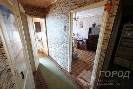 Продам 2-х кімнатну квартиру, Аэропорт, Код: 816204/1