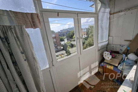 Продам 2-х кімнатну квартиру, Аэропорт, Код: 816204/1