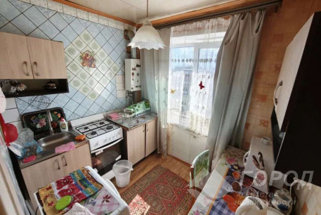 Продам 2-х кімнатну квартиру, Аэропорт, Код: 816204/1