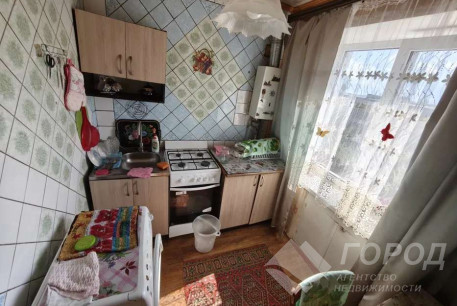 Продам 2-х кімнатну квартиру, Аэропорт, Код: 816204/1