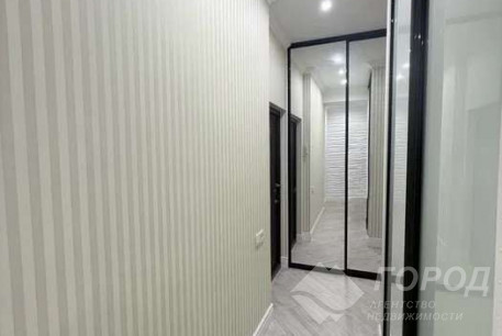 Продам 2-х кімнатну квартиру в новобудові, Журавлевка, Код: 816205/1