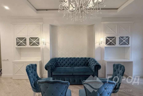 Продам 2-х кімнатну квартиру в новобудові, Журавлевка, Код: 816205/1