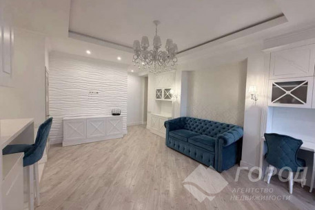 Продам 2-х кімнатну квартиру в новобудові, Журавлевка, Код: 816205/1