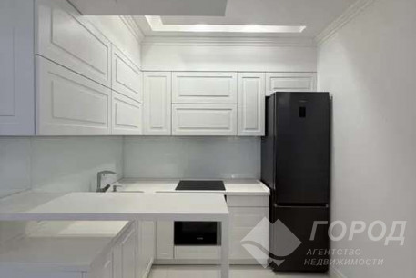 Продам 2-х кімнатну квартиру в новобудові, Журавлевка, Код: 816205/1