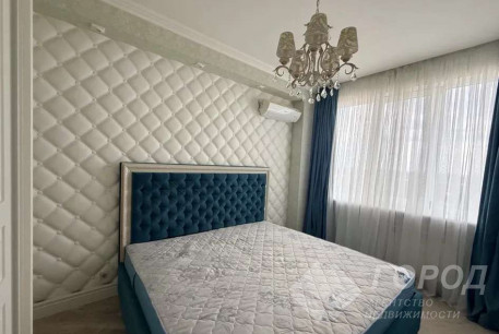 Продам 2-х кімнатну квартиру в новобудові, Журавлевка, Код: 816205/1