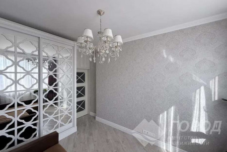 Продам 2-х кімнатну квартиру в новобудові, Журавлевка, Код: 816205/1