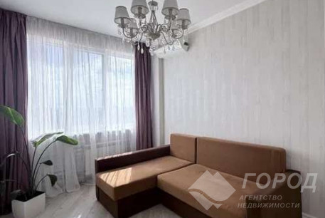 Продам 2-х кімнатну квартиру в новобудові, Журавлевка, Код: 816205/1