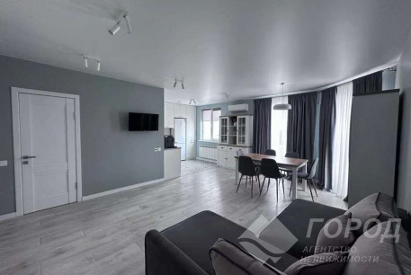 Продам 2-х кімнатну квартиру, Гагарина проспект, Конный рынок, Код: 816206/1