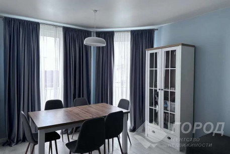 Продам 2-х кімнатну квартиру, Гагарина проспект, Конный рынок, Код: 816206/1