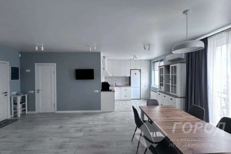 Продам 2-х кімнатну квартиру, Гагарина проспект, Конный рынок, Код: 816206/1
