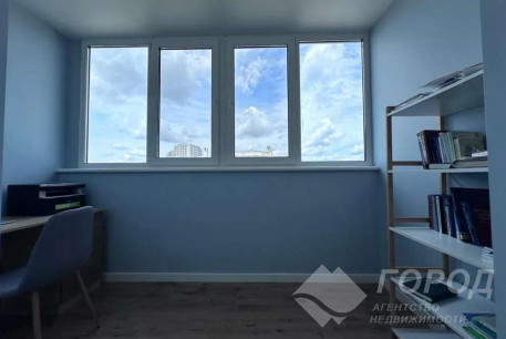 Продам 2-х кімнатну квартиру, Гагарина проспект, Конный рынок, Код: 816206/1