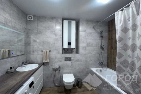 Продам 2-х кімнатну квартиру, Гагарина проспект, Конный рынок, Код: 816206/1
