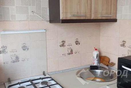 Продам 3-х кімнатну квартиру, Салтовка, Код: 816207/1
