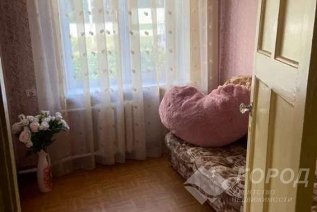 Сдам 3-х кімнатну квартиру, Жуковского, Код: 816208/1