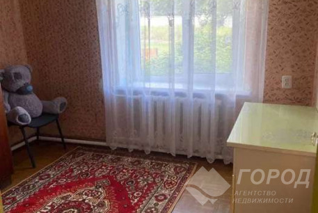 Сдам 3-х кімнатну квартиру, Жуковского, Код: 816208/1