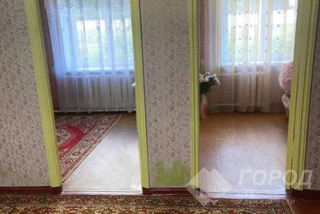 Сдам 3-х кімнатну квартиру, Жуковского, Код: 816208/1