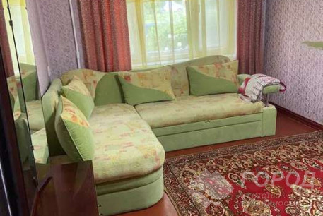 Сдам 3-х кімнатну квартиру, Жуковского, Код: 816208/1