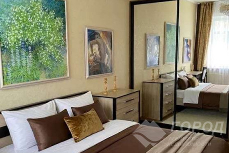 Продам 3-х кімнатну квартиру, Центр, Пушкинская метро, Код: 816210/1
