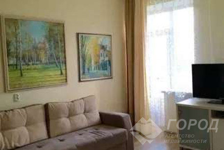 Продам 3-х кімнатну квартиру, Центр, Пушкинская метро, Код: 816210/1