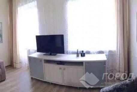 Продам 3-х кімнатну квартиру, Центр, Пушкинская метро, Код: 816210/1