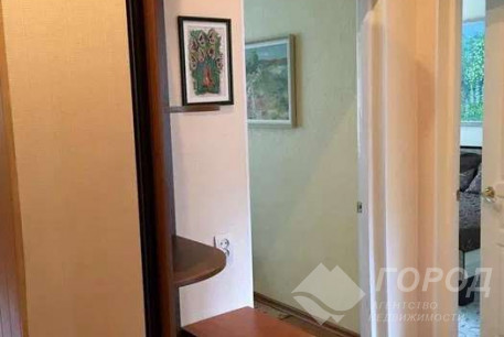 Продам 3-х кімнатну квартиру, Центр, Пушкинская метро, Код: 816210/1