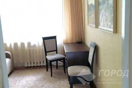 Продам 3-х кімнатну квартиру, Центр, Пушкинская метро, Код: 816210/1