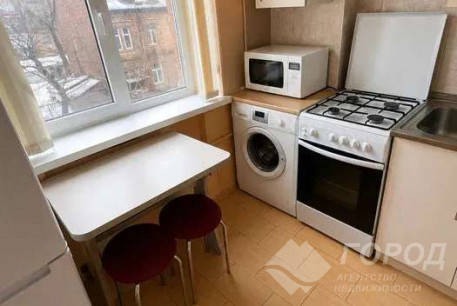 Продам 3-х кімнатну квартиру, Центр, Пушкинская метро, Код: 816210/1