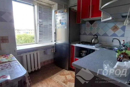 Продам 2-х кімнатну квартиру, ХТЗ, Пролетарская метро (Индустриальная), Код: 816211/1