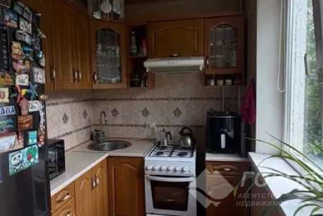 Продам квартиру, Жуковского, Код: 816212/1