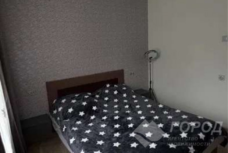 Продам квартиру, Жуковского, Код: 816212/1
