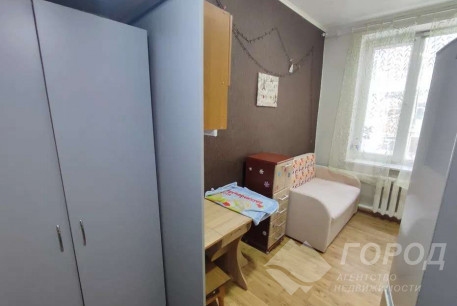 Сдам гостинку, ХТЗ, ХТЗ метро, Код: 816215/1
