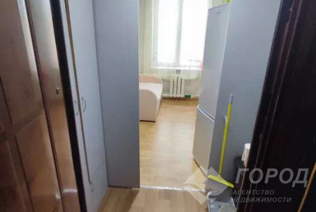 Сдам гостинку, ХТЗ, ХТЗ метро, Код: 816215/1