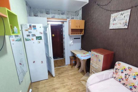 Сдам гостинку, ХТЗ, ХТЗ метро, Код: 816215/1