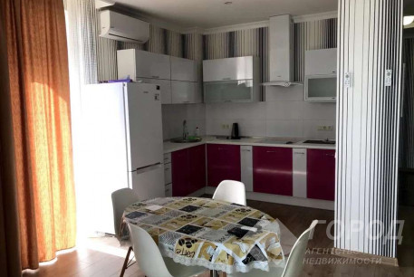 Сдам 1-кімнатну квартиру в новобудові, Центр, Код: 816216/1