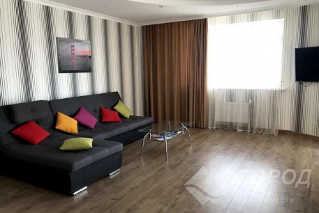 Сдам 1-кімнатну квартиру в новобудові, Центр, Код: 816216/1