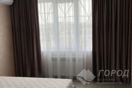 Продам 2-х кімнатну квартиру, Гагарина проспект, Метростроителей метро, Код: 816217/1