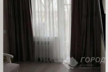 Продам 2-х кімнатну квартиру, Гагарина проспект, Метростроителей метро, Код: 816217/1
