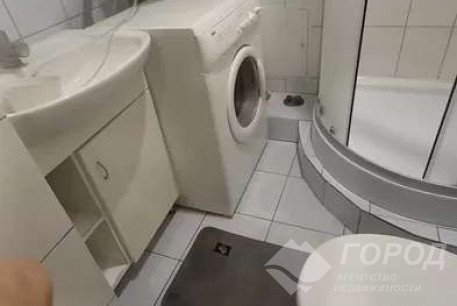 Сдам 2-х кімнатну квартиру, ХТЗ, ХТЗ метро, Код: 816220/1