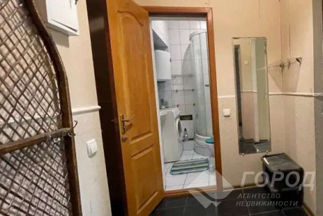 Сдам 2-х кімнатну квартиру, ХТЗ, ХТЗ метро, Код: 816220/1