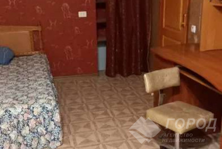 Сдам 2-х кімнатну квартиру, ХТЗ, ХТЗ метро, Код: 816220/1