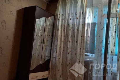 Сдам 2-х кімнатну квартиру, ХТЗ, ХТЗ метро, Код: 816220/1