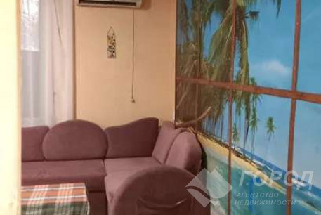 Сдам 2-х кімнатну квартиру, ХТЗ, ХТЗ метро, Код: 816220/1