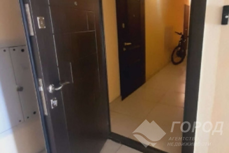 Продам 1-кімнатну квартиру, ХТЗ, ХТЗ метро, Код: 816226/1