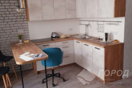 Продам 1-кімнатну квартиру, ХТЗ, ХТЗ метро, Код: 816226/1
