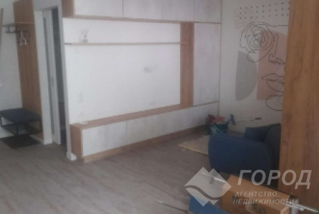 Продам 1-кімнатну квартиру, ХТЗ, ХТЗ метро, Код: 816226/1
